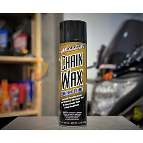 Xịt Dưỡng Sên Maxima Chain Wax 535ml