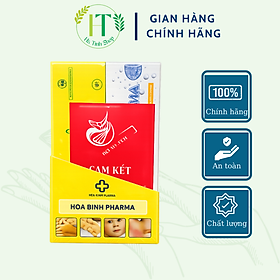 Kem bôi da thuần mộc Thanh Mộc Hương 16g