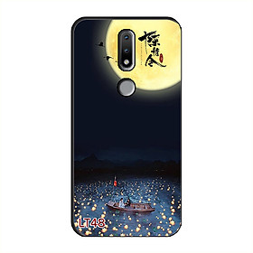 Ốp Lưng Dẻo Dành Cho NOKIA 2.4