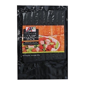 Thanh Cua Surimi Vị Cua 3N Foods 500G