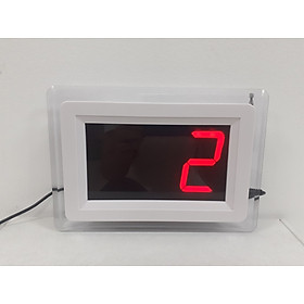 Mua Màn hình hiển thị chuông gọi phục vụ WL-CR23