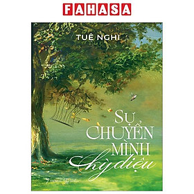 Sự Chuyển Mình Kỳ Diệu