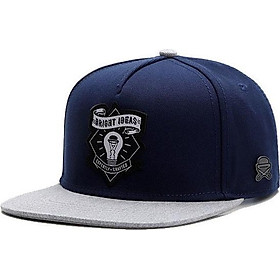 Nón Nam Snap Back BAZAS BZ355