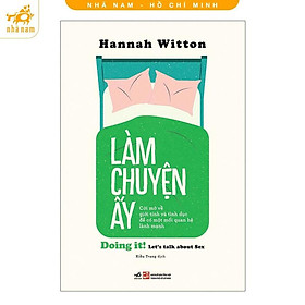 Làm chuyện ấy (Nhã Nam HCM)