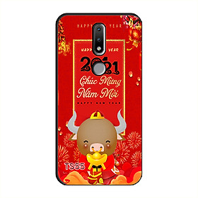 Ốp Lưng Dẻo Dành Cho NOKIA 2.4