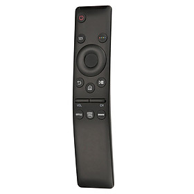 Remote Control Compatible with Samsung TV BN59-01259B/D QN65Q9FAMFXZA UE55NU7405 UN65RU7100 UN75RU7100 Replacement for