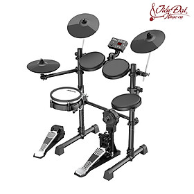 Mua Trống Điện Tử AROMA TDX-15S  Tặng Kèm Dùi Trống - Hàng Chính hãng