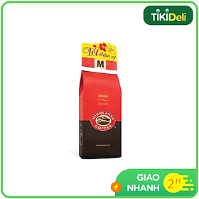 BÁO GIÁ Cà Phê Highland Coffee | Shopee Lazada Sendo Tiki mới nhất 64 Cà phê Rang xay Highlands Coffee 200g