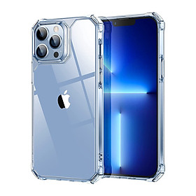 Ốp Lưng dành cho iPhone 13 / 13 Pro / 13 Pro Max ESR Air Armor Clear Case - Hàng Nhập Khẩu