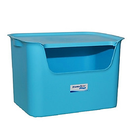 Hộp đựng xếp tầng Homestar L