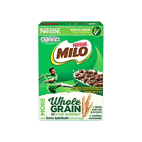 Milo Bánh Ăn Sáng Ngũ Cốc 300g