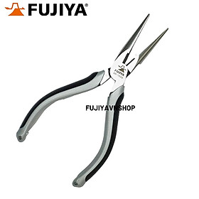 Kìm mỏ nhọn lệch tâm Fujiya AR-150G