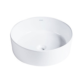 Mua Chậu rửa đặt bàn cao cấp Bravat C22284W-ENG