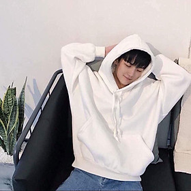 Áo hoodie nam nữ 