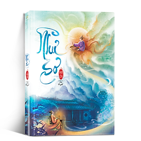 Sách Như Sơ - Adisan Books