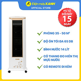 Mua Quạt điều hòa Clari FL-926-2 - Hàng chính hãng