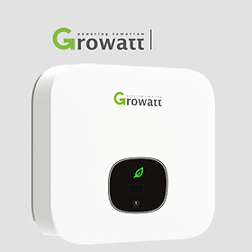 Mua Bộ chuyển đổi năng lượng điện 1 pha - Growatt MIN TL-X