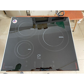 Mua Bếp ba từ  hãng Smaragd ISB399 (Hàng chính hãng)