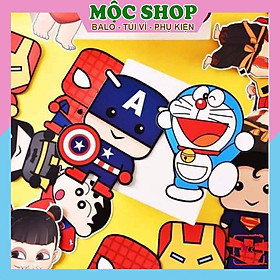 Combo lì xì Tết, Lì xì Chibi mẫu mới cute, Bao Lì xì Tết