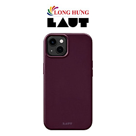 Ốp lưng chống sốc Laut Huex dành cho iPhone 13/13 Pro/13 Pro Max - Hàng chính hãng