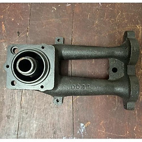 Mua Họng Gang Bếp Gas Âm Đa Năng 002B (Điếu Gang Phù Hợp Cho Bát Chia Lửa HS002B)