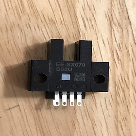 Cảm biến quang EE-SX670 hàng nhập khẩu