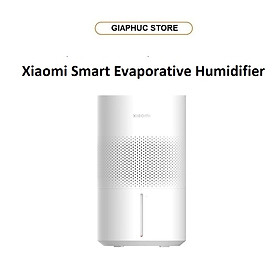 Mua Máy tạo độ ẩm Xiaomi Smart Evaporative Humidifier - GiaPhucStore | Hàng Chính Hãng