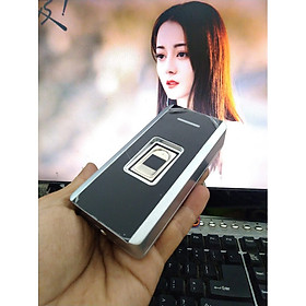 Mua Đầu đọc vân tay  thẻ từ