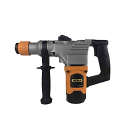 Máy Khoan Đục Bê Tông Dera DK426C, Mũi 26mm, Công Suất 1200W - Hàng Chính Hãng