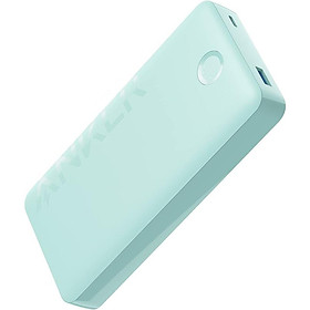 Mua Pin Sạc Dự Phòng Anker 325 PowerCore II 1C1A 15W 20000mah A1286 USB-A và Type-C - Hàng Chính Hãng