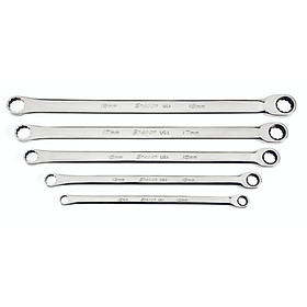 Mua Bộ cờ lê hiệu suất cao 5 cái (10  13  15  17 và 19 mm) XDLRM705K2A Snap-On  Hàng Chính Hãng 