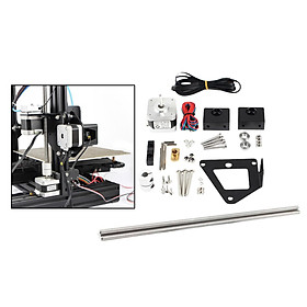 Dual Z Axis Lead Screw Rod Replacement Kit for  Ender 3 Accessories