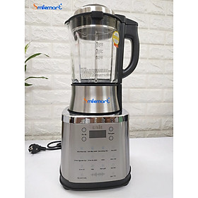 Mua Máy làm sữa hạt đa năng Unie V8S  công suất 1800W  dung tích 1.75L  thông báo bằng giọng nói - Hàng chính hãng