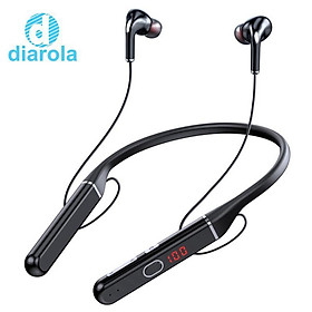 Tai Nghe Bluetooth Không Dây Chống Tiếng Ồn 100 Giờ S650