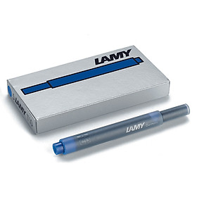 Set 5 Ống Mực Cao Cấp LAMY T 10