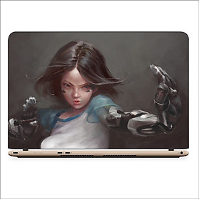 Mua Mẫu Dán Decal Laptop Mẫu Dán Decal Laptop Cinema - DCLTPR 278