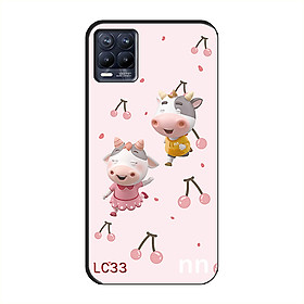 Ốp Lưng Dành Cho REALME 8