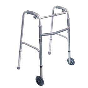 Khung tập đi bánh xe lớn Lucass W57