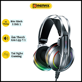 Mua Tai nghe chụp tai gaming có mic Bass HD nghe nhạc xem phim chơi game cực đã WK - M9 mạnh mẽ - Hàng Chính Hãng