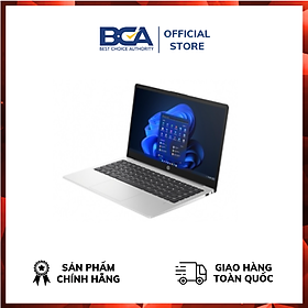 Laptop HP 240 14 inch G10 Notebook PC (9H2E3PT) -  i5 1335U | RAM 8GB | SSD 512GB | Windows 11 Home - Hàng chính hãng