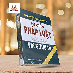 Từ điển Pháp Luật Việt Nam