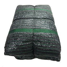 Mua Lưới Che Nắng Tấm 3x10 m Đen