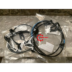 Cảm biến ABS trước Mitsubishi Xpander 2018-2021, Xpander Cross mã bên phụ 4670B270
