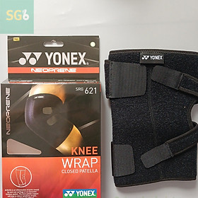 Băng Bảo Vệ Khớp Gối Yonex SRG621 chính hãng