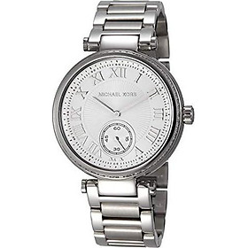 Michael Kors Women's MK5866 - Skylar Stainless