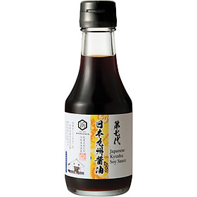 Nước tương Kyushu Nhật Bản hiệu Hamada