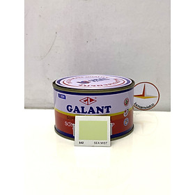 Mua Sơn dầu Galant màu Sea Mist 542 375ml