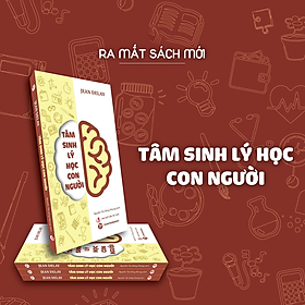 Tâm sinh lý học con người