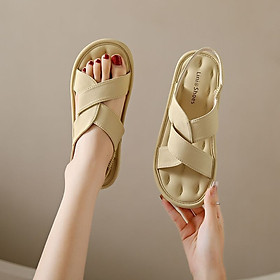Giày Sandal quai hậu cho bé, giày thể thao siêu nhẹ, êm nhẹ chống trơn – GSD9145