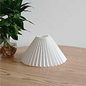 Cloth Lamp Shades, Chandelier Table Lamp Shades, Lampshade for Table Lamp Floor Pendant Light